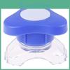 Crusher Pills Grip Ergonomic Plastic Pulverizer Pills Cutter