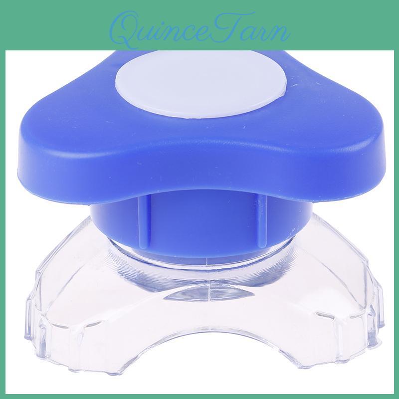 Crusher Pills Grip Ergonomic Plastic Pulverizer Pills Cutter