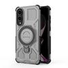 Magnetic Wireless Charge Cover For Samsung Galaxy S25 Edge S24 Ultra Phone Case Samsung S25 Edge Cover For Samsung S25 Edge Case