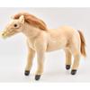 HANSA Plush Animal Clutch Horse 5810 No.
