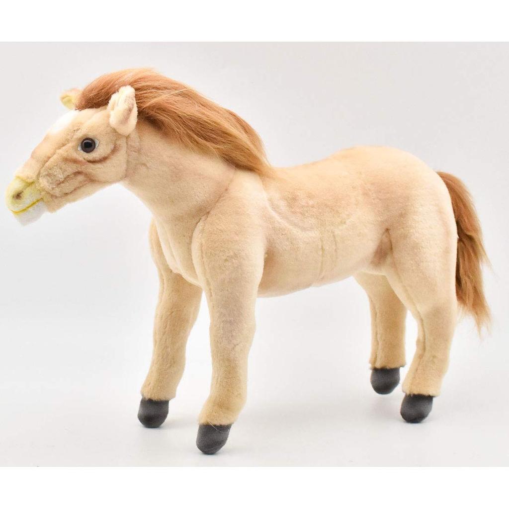 HANSA Tier Plüschtier Kuratsuki Pferd Nr.5810
