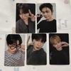 [USED] TXT LINE MUSIC Winner Play Music Trading Cards (5 Cards)