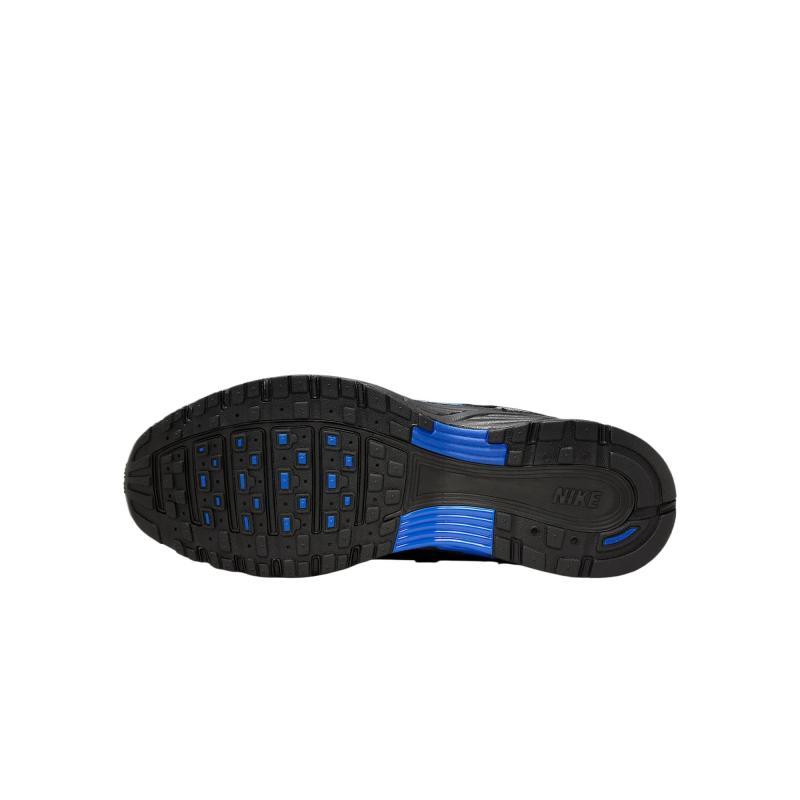 Nike P 6000 Breathable Low Top Running Shoes Men's Obsidian Color Sneakers IF6199-002