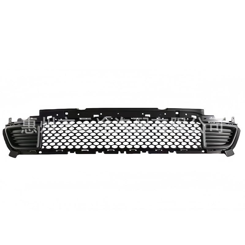 Lower Front Bumper Air Vent for 2019-2021 Jeep Cherokee (68288039AB)