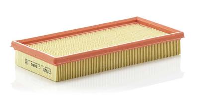 MANN FILTER AIR FILTER CHRYSLER VOYAG