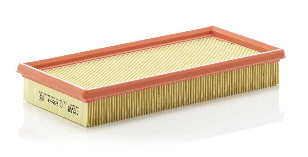 MANN FILTER AIR FILTER CHRYSLER VOYAG