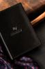 Extensive men's wallet made of genuine leather with RFID system - Rovicky