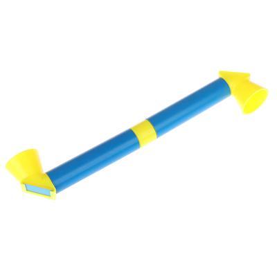 Optický Fyzikální Experiment Domácí Periskop Materiál pro DIY Hračka se Světelným Principem