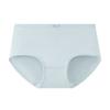 Women S Cotton Underwear Bowknot Cute Antibacterial Solid Color Breathable
