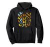 Butterfly Gifts and Kids Butterfly Lovers Collection Hoodie Men, Women,
