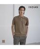INDIAN [26 New Arrival] 3D Knit Polo Knit_Miubs6M2396