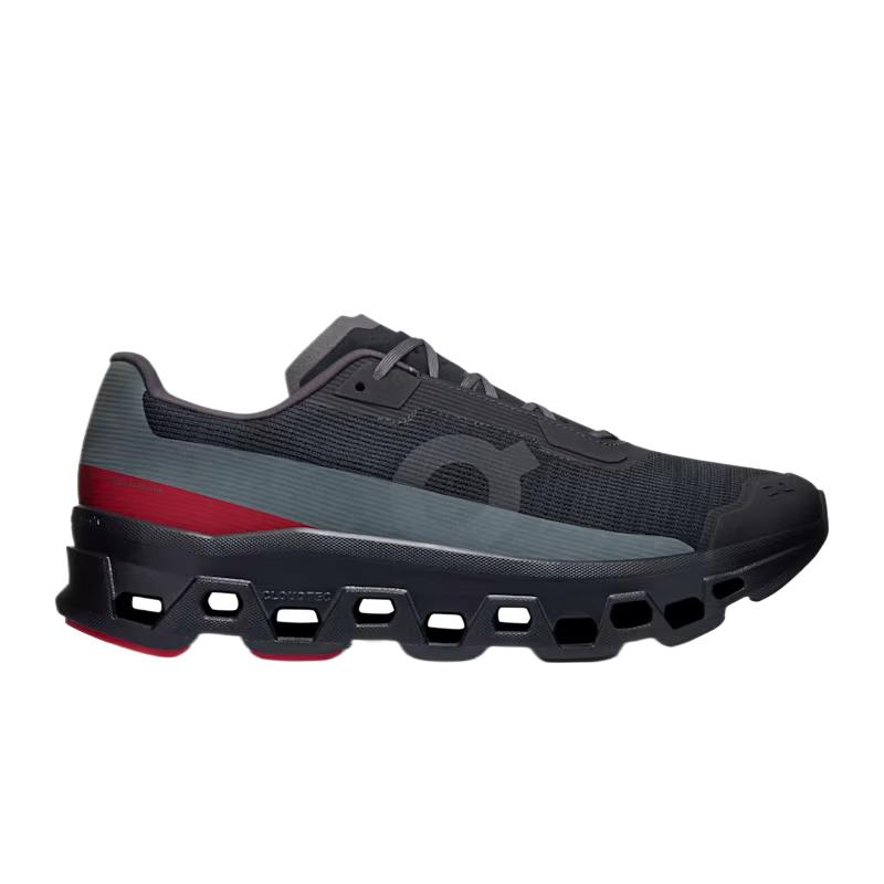 On Cloudmonster Void Low top Laufschuhe Herren 3MG11004925