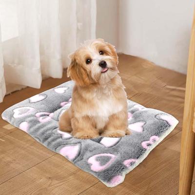 Cat Bed Mat Floor Cage for Resting Cats Small Dogs Kitten