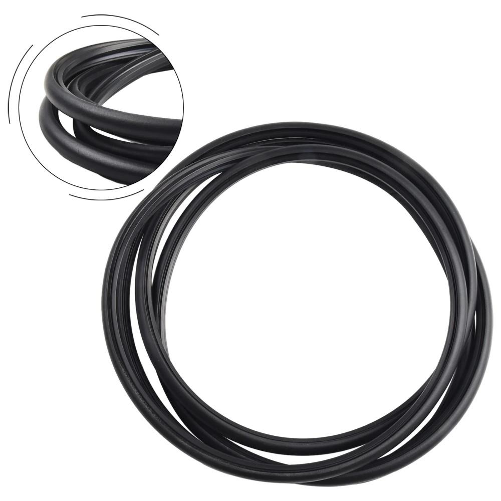 Sunroof Glass Strip Seal For Hyundai Santa Fe 81613-2B000