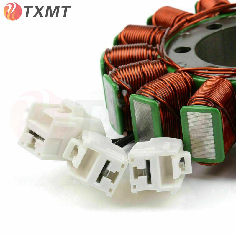 Lichtmaschinenspule für Kawasaki GTR1400 ZG1400 (2008-2017)