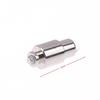 1Pcs 3.5V 0.78A High Lux Medical Bulb Otoscope Xenon Halogen Lamp For Welch-Allyn 06500-U 06500 Hpx065 23810 23820