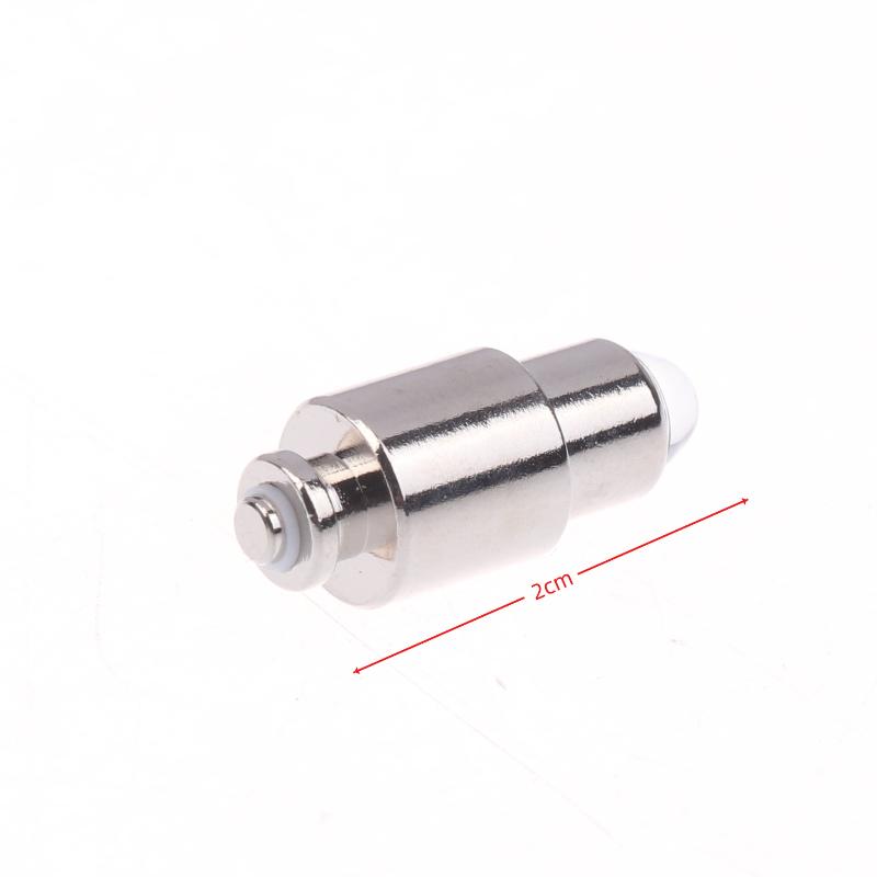1Pcs 3.5V 0.78A High Lux Medical Bulb Otoscope Xenon Halogen Lamp For Welch-Allyn 06500-U 06500 Hpx065 23810 23820