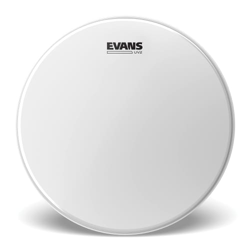 

EVANS B14UV2 14 UV2 Coated Drumhead (2-ply, 7mil+7mil)