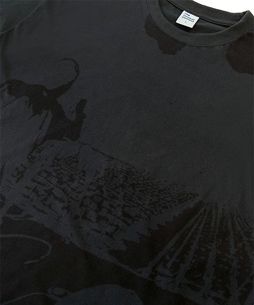 THE COLDEST MOMENT Tcm Festival T (Charcoal)