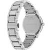 Burberry BU9000 Silver Dial Stainless Steel Unisex Watch