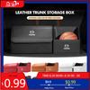2025 Hot Car Trunk Organizer Big Capacity Folding Tidying Storage Box For Mazda Atenza Demio CX3 CX5 CX7 CX30 MX3 MX5 Speed MPE