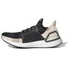 New Ultra Boost 19 Core Black Linen G27506