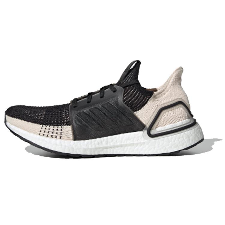

Новые Adidas Ultra Boost 19 Core Black Linen G27506 40