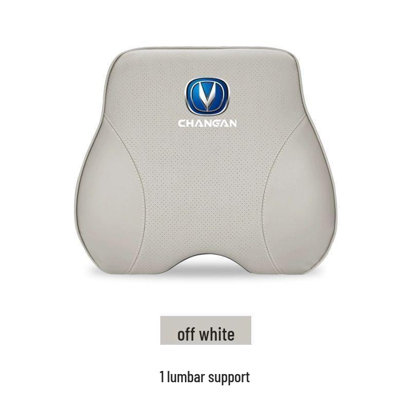 Changan CS75 PLUS, CS35, EADO, CS55, UNI-K Car Headrest & Lumbar Support Cushion