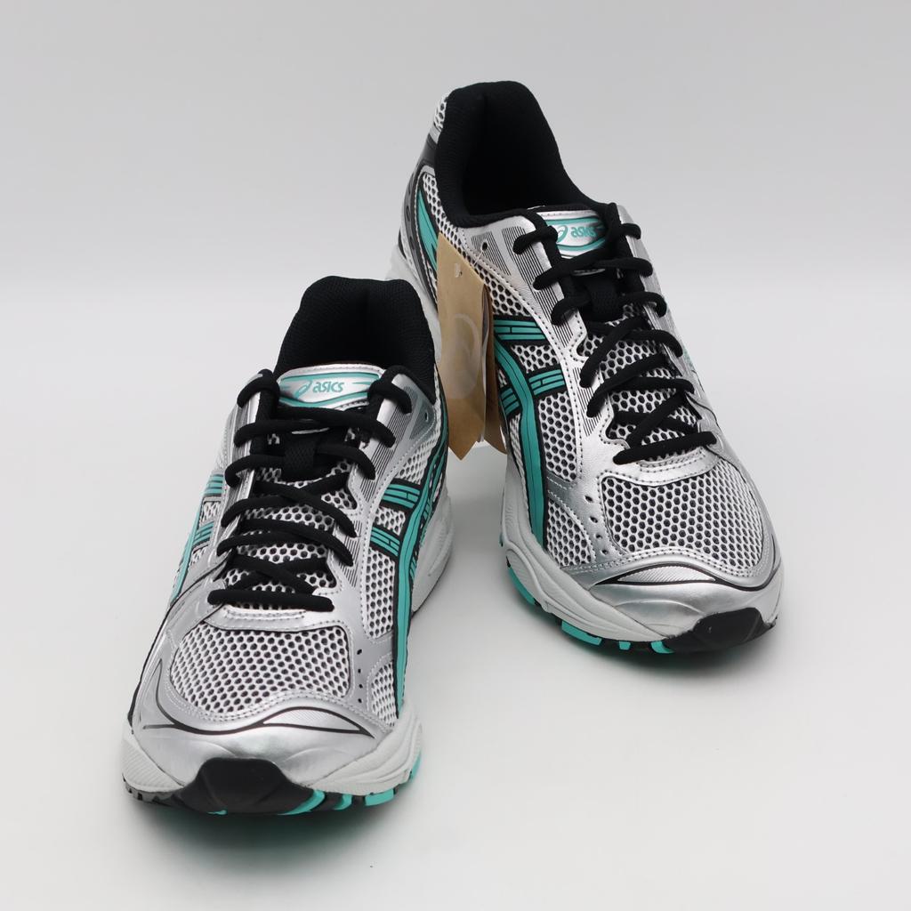 1203A740-100 Asics Gel-Kayano 14 White Waterfall (Men's)