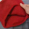 Zhou Yutong Unisex Wool Beanie: Stylish, Warm, Face-Flattering Autumn/Winter Hat