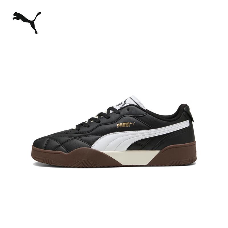 Puma TIFOSI Classic Casual Sneakers 38.5