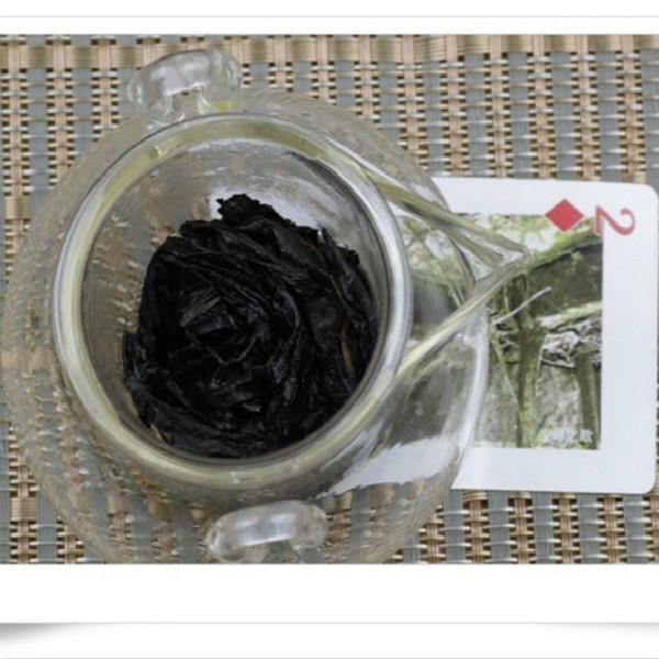 Select Natural Da Hong Pao Oolong Tea 250g Wuyishan Rock Tea Organic Gift