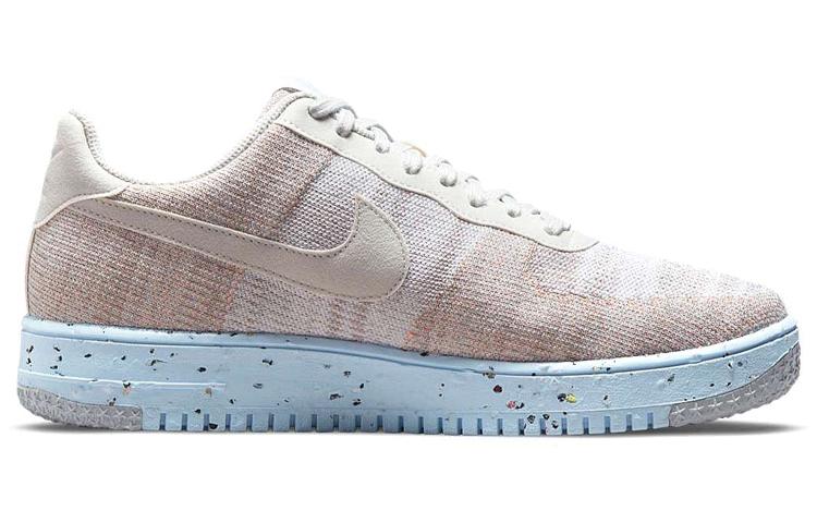 Nike Air Force 1 Crater FlyKnit Photon Dust DC4831-101