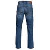 Klim Jeans Unlimited Straight Stretch