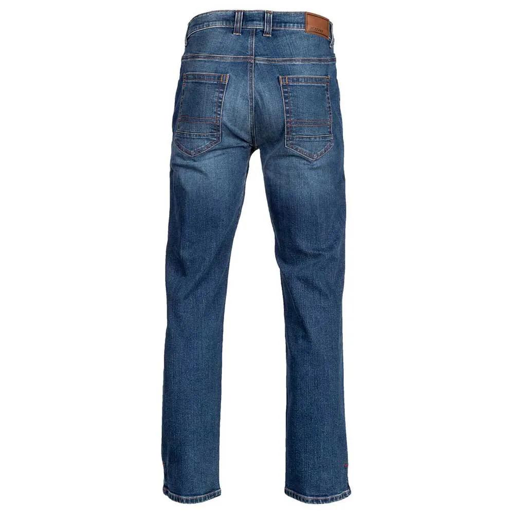 Klim Jeans Unlimited Straight Stretch