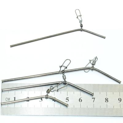 Sporting Goods Small Brass Tube 50mm Accessories Excellent Workmanship