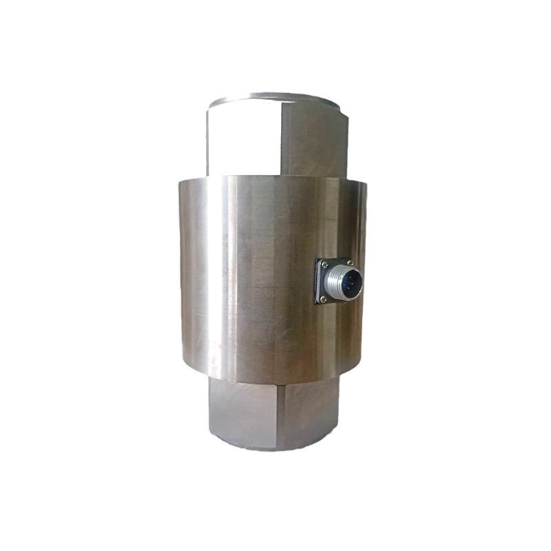 BLR-1 High Precision Alloy Steel Pressure Sensor with M16*5 Thread