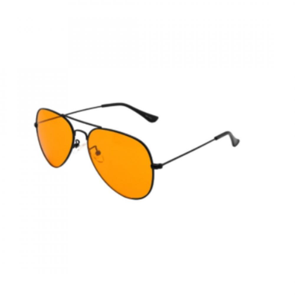 New Arrivals Open Run Uv Protection Steel Sunglasses