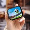 Football Field Earphone Cases Cover Case For Airpods Pro2 1 4 3 Pro3 2 Pro