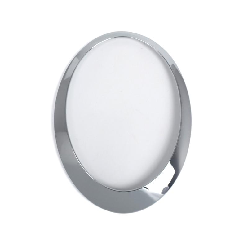 

Front Bumper Grille Grill for R52 2001-2006 Replacement Lamp Frame Replaces 63126917835