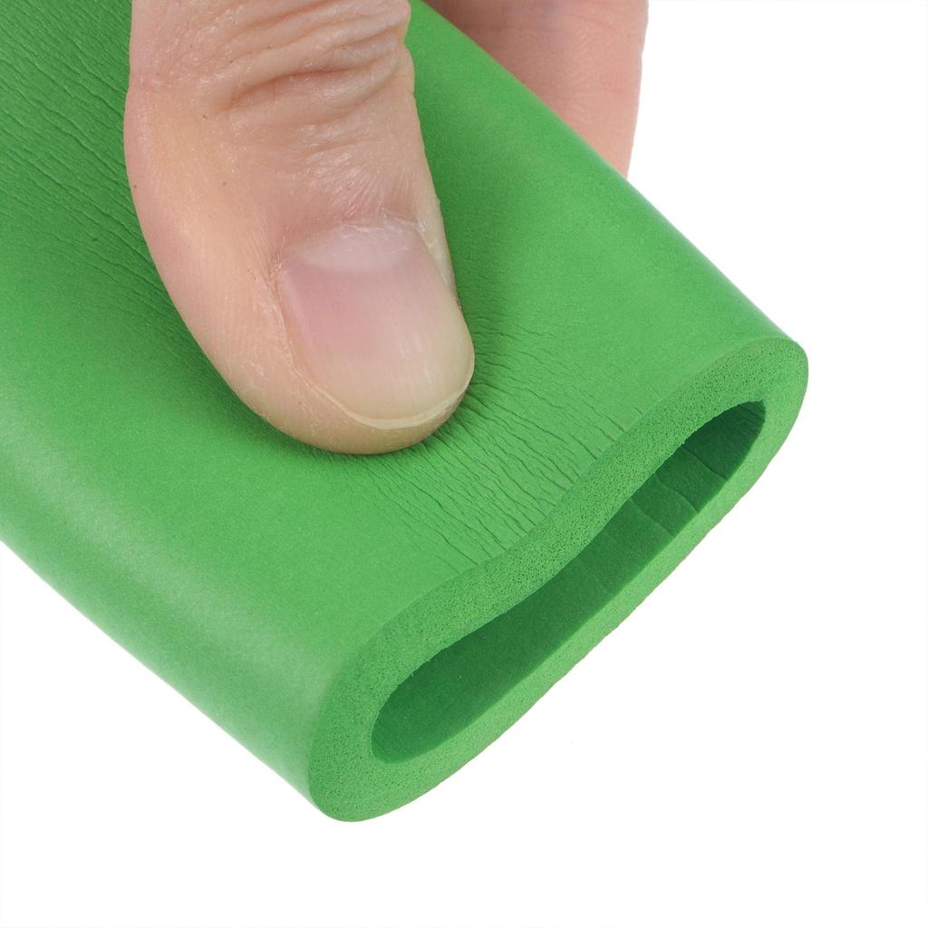 uxcell Foam Tube Pipe Insulation Flexible 28mm Inner Diameter 38mm