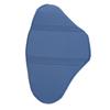 Dominal Compression Board Accelerated Recovery Belly   Foam Compression Pad for Post Surgery Flattening