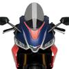 Windshield Heighten Windscreen Wind Deflectors Fairing Cover For APRILIA RS660 -2024 Motorcycle Parts