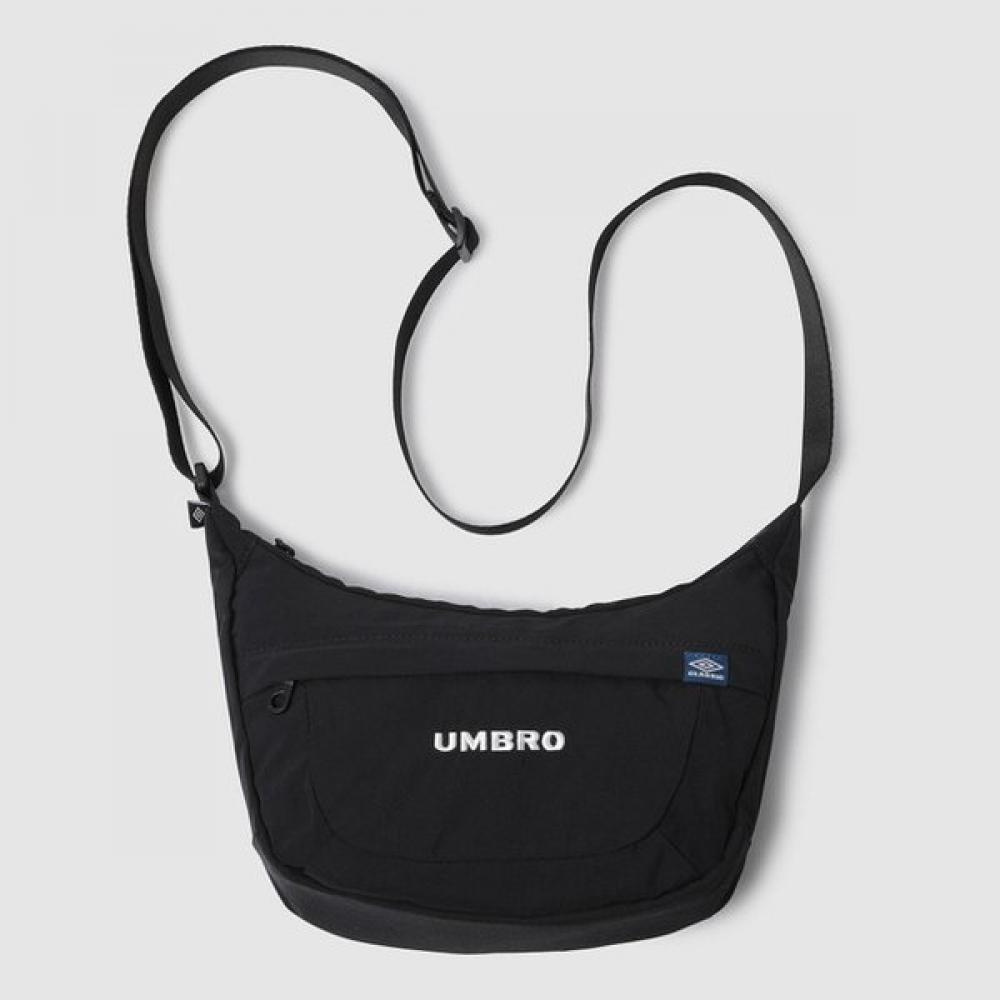 Umbro Unisex Classic Mini Pocket Hobo Bag Uq123cbg11scw