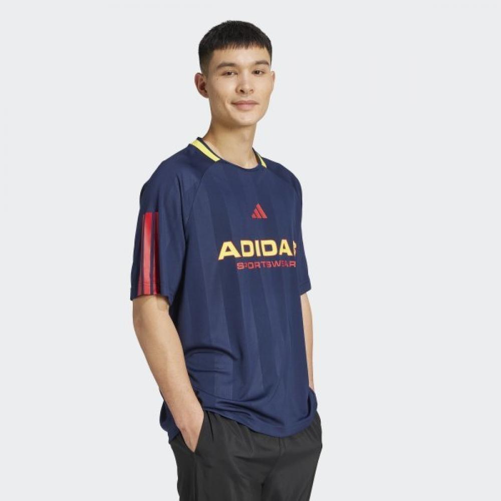 Adidas House Of Tiro Jersey Kb5571