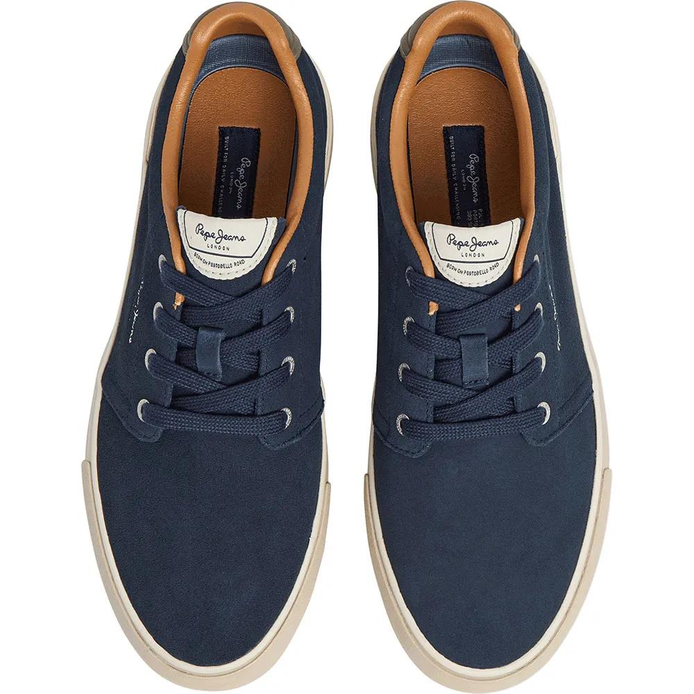 Pepe Jeans Кросовки Ben Casual