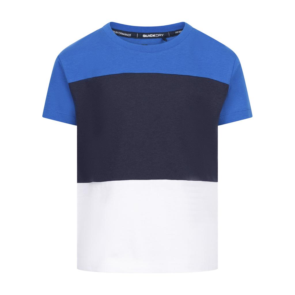 Trespass Boys Iddris Jersey