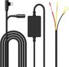 OKYES Drive Recorder Dedicated Step-Down Cable (T16)