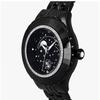 SwarovSki 5677497 Octea Moon Black Women S Metal Watch