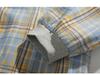 2024 Men's Double-Sided Hoodie Cardigan - Autumn/Winter Loose Fit, Plus Size, Unisex Casual Top